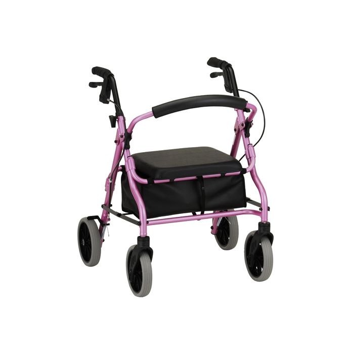 Zoom Series Rolling Walkers | Martin's Wellness
