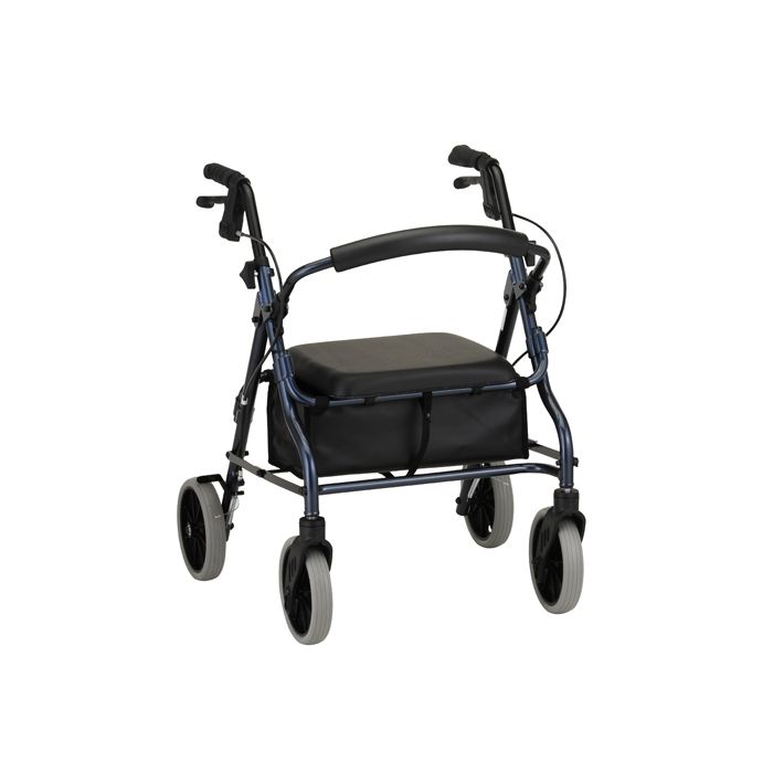 Zoom Series Rolling Walkers | Martin's Wellness
