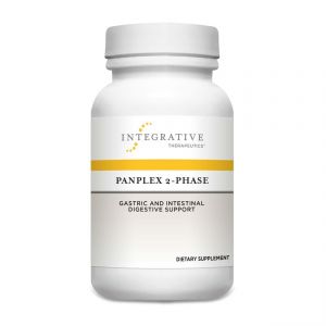 PANPLEX 2 PHASE 180 TABS - Integrative Therapeutics