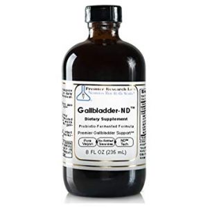 Gallbladder ND