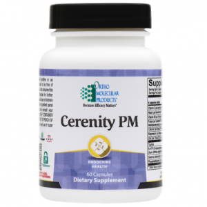 Cerenity PM - 60 Capsules
