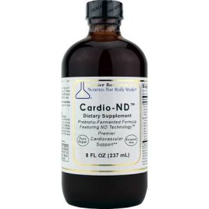 CARDIO-ND 8 OZ - Premier Research