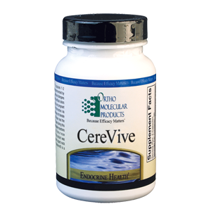 CereVive - 60 Capsules