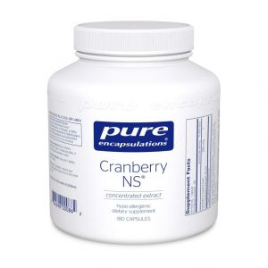 CRANBERRY NS 90 CAPS - Pure Encapsulations