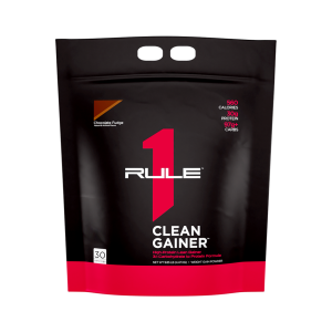 R1 Clean Gainer Chocolate Peanut Butter (15 Servings)