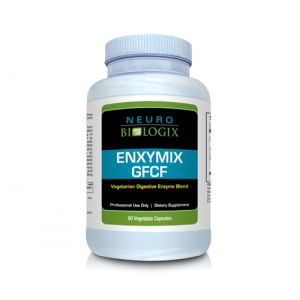 ENXYMIX GFCF 90 CAPS 07 - NEURO BIOLOGIX