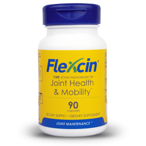 FLEXCIN 90 CAPS JOINT HEALTH & MOBILITY - Flexcin