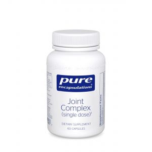 JOINT COMPLEX 60 CAPS - Pure Encapsulations