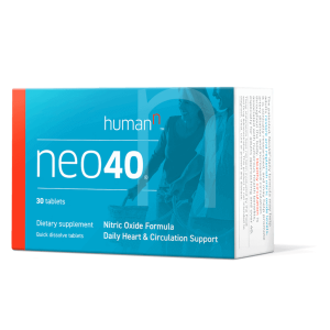 Neo40 - Humann - 30 Lozenges