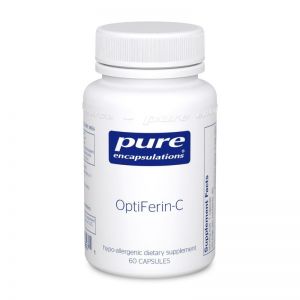 OPTIFERIN-C 60 CAPS - Pure Encapsulations