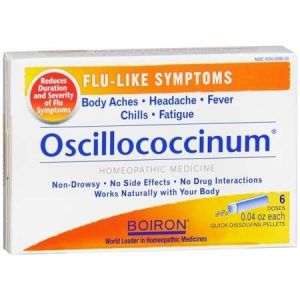 Oscilloccinum