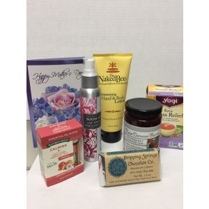 Gift Package A