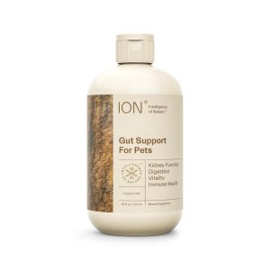 ION - Gut Support for Pets - 8oz