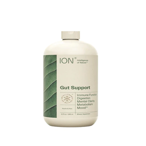 Gut Support- ION*