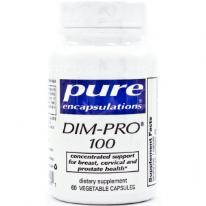 DIM-PRO 100 60 CAPS - Pure Encapsulations