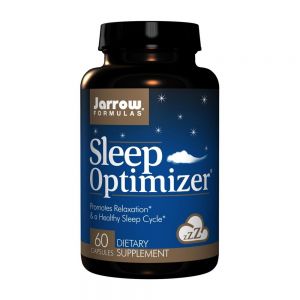 Sleep Optimizer 60 caps- Jarrow