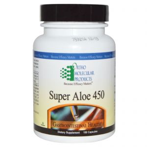 Super Aloe - Martin's Wellness - Gut Health - Digestion