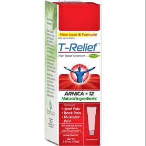 T-Relief Arnica Ointment