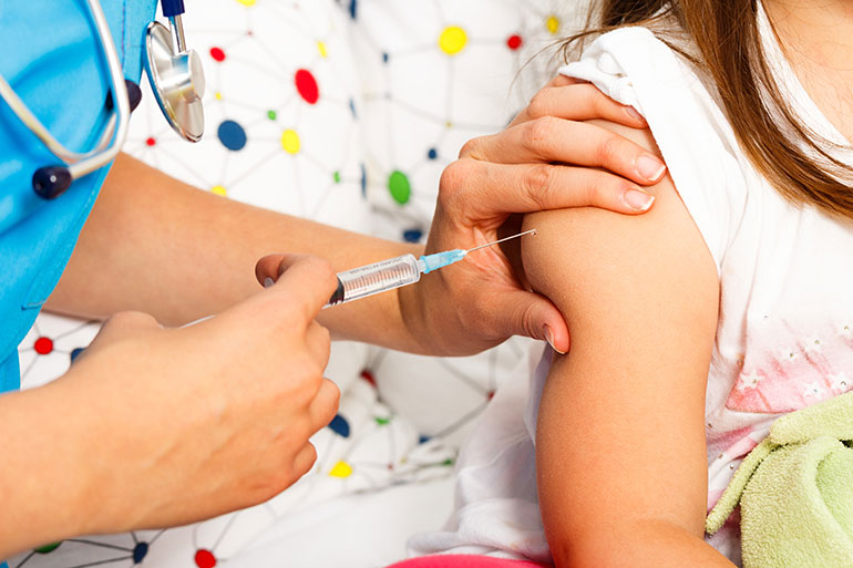 Back To School Vaccines At Martin’s Wellness