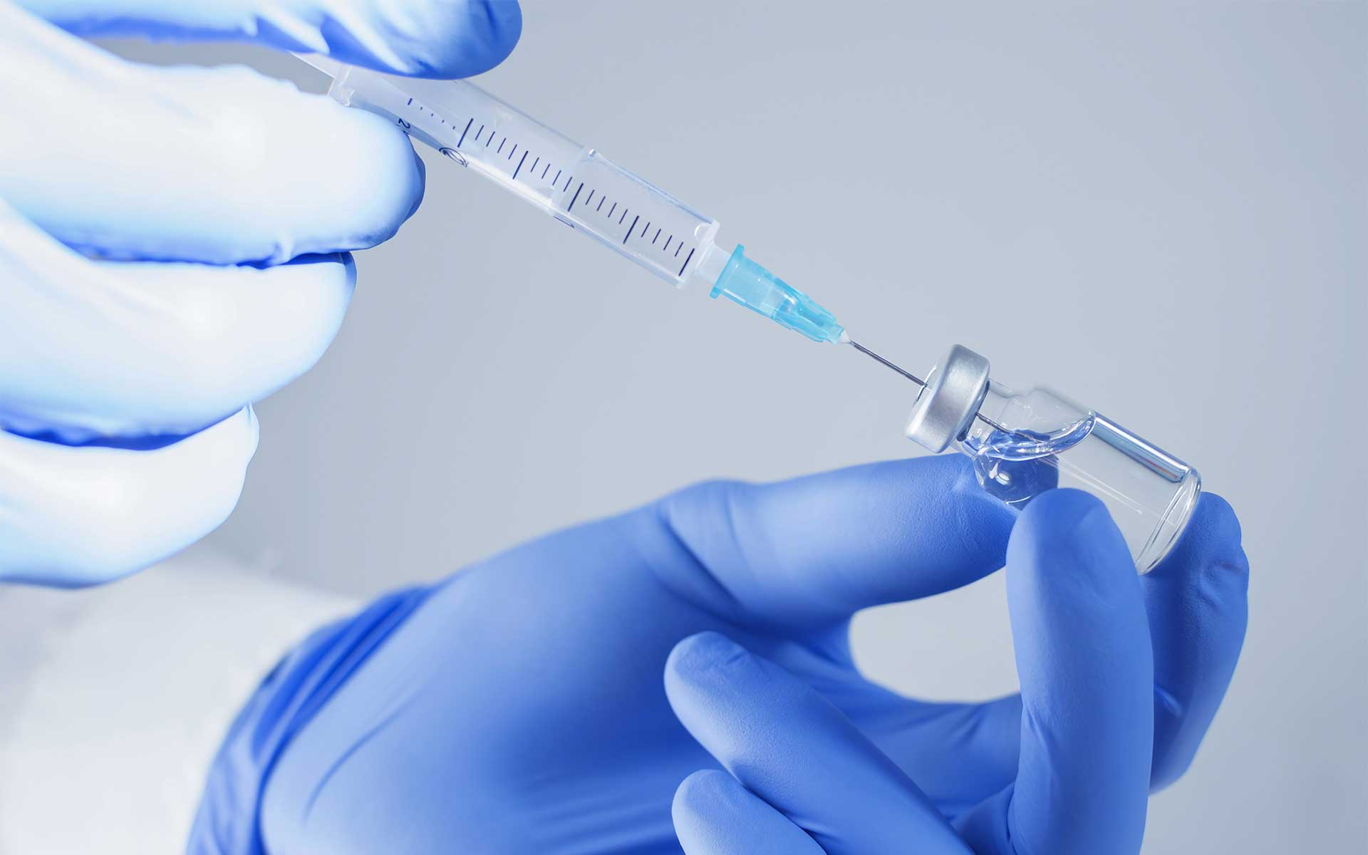 Critical Role of Flu Shots During The Pandemic