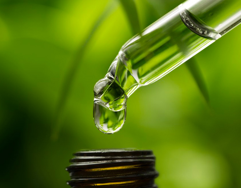 CBD Oil The Dawning of a New Age in Nutritional Therapy