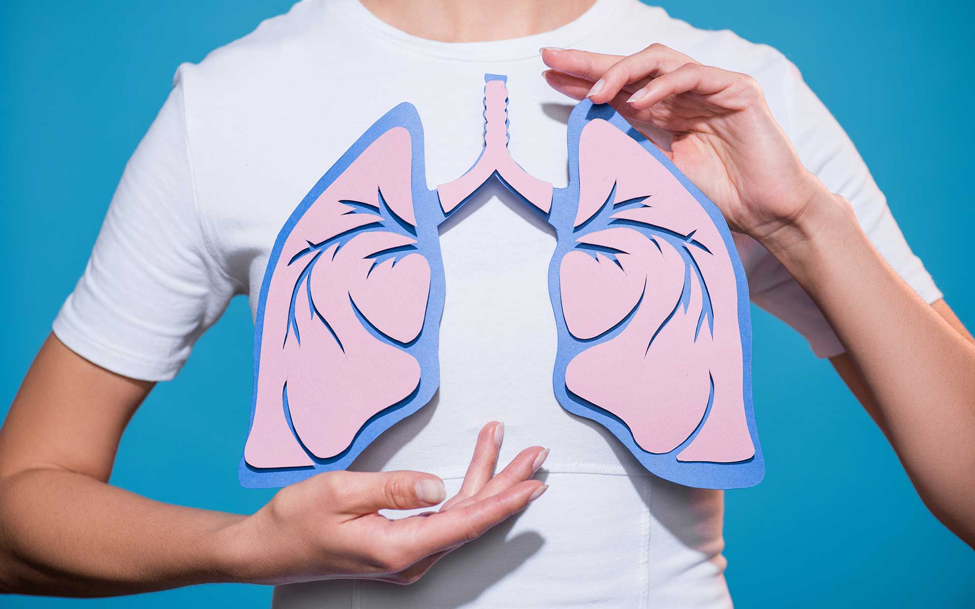 Lungs Function & Potential Problems