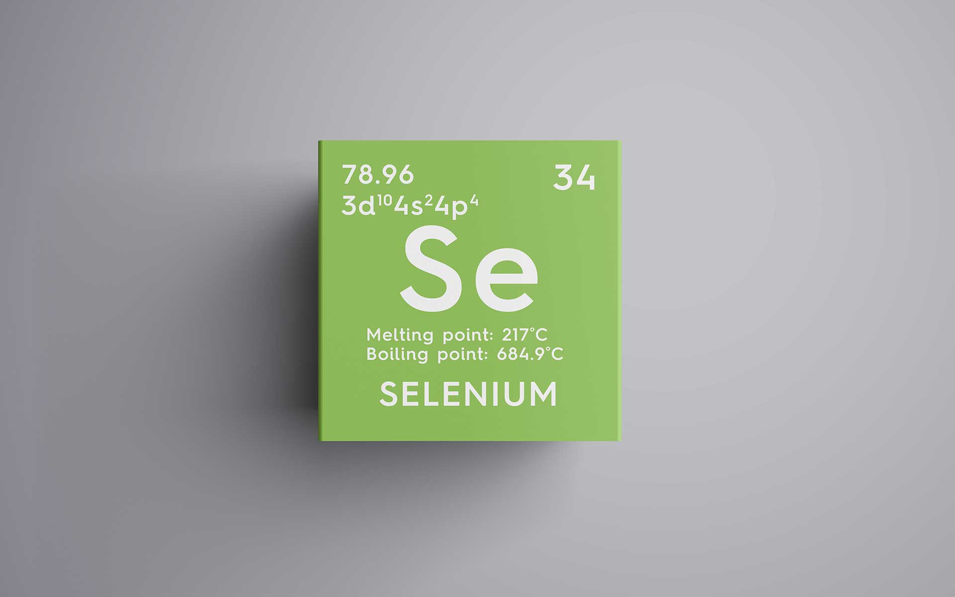 Selenium for Thyroid Health and Immunity
