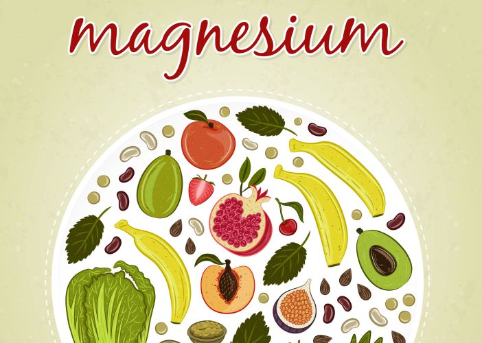 Magnesium: Mother Nature’s Miracle Mineral (part 2)