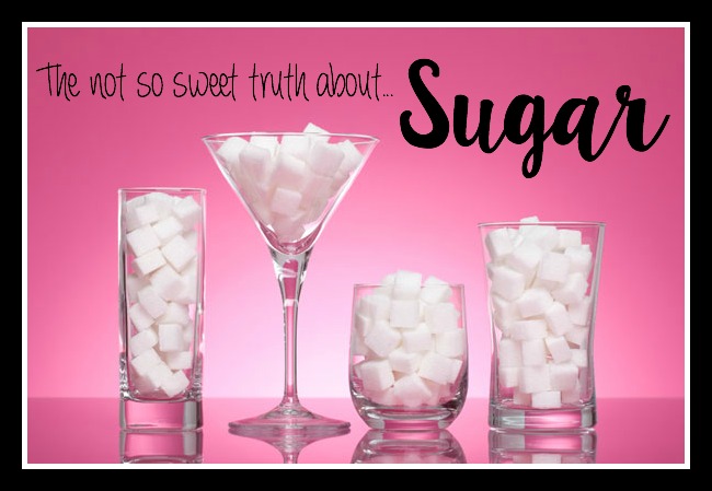 Sugar Junkie? Part 1