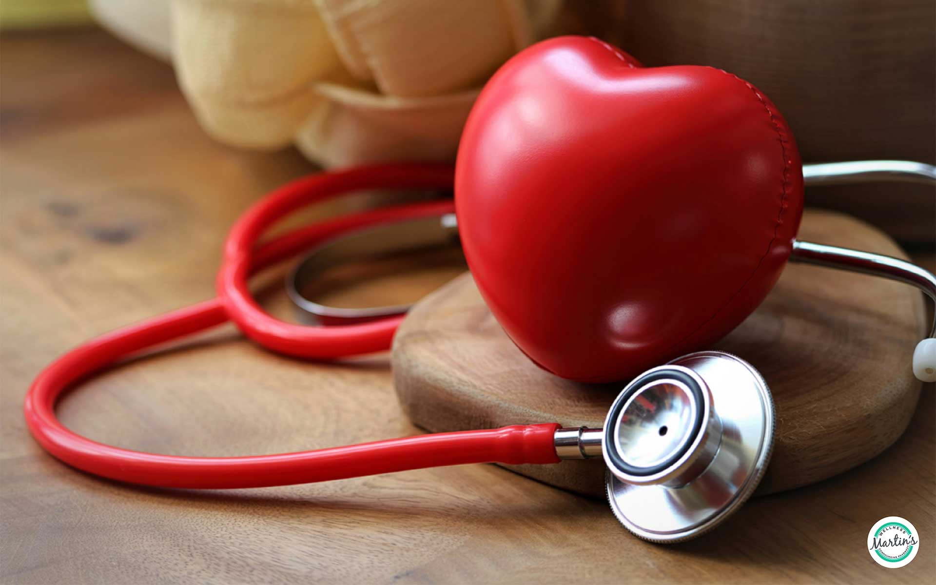 A Personalized Approach to Protecting Your Cardiovascular Health