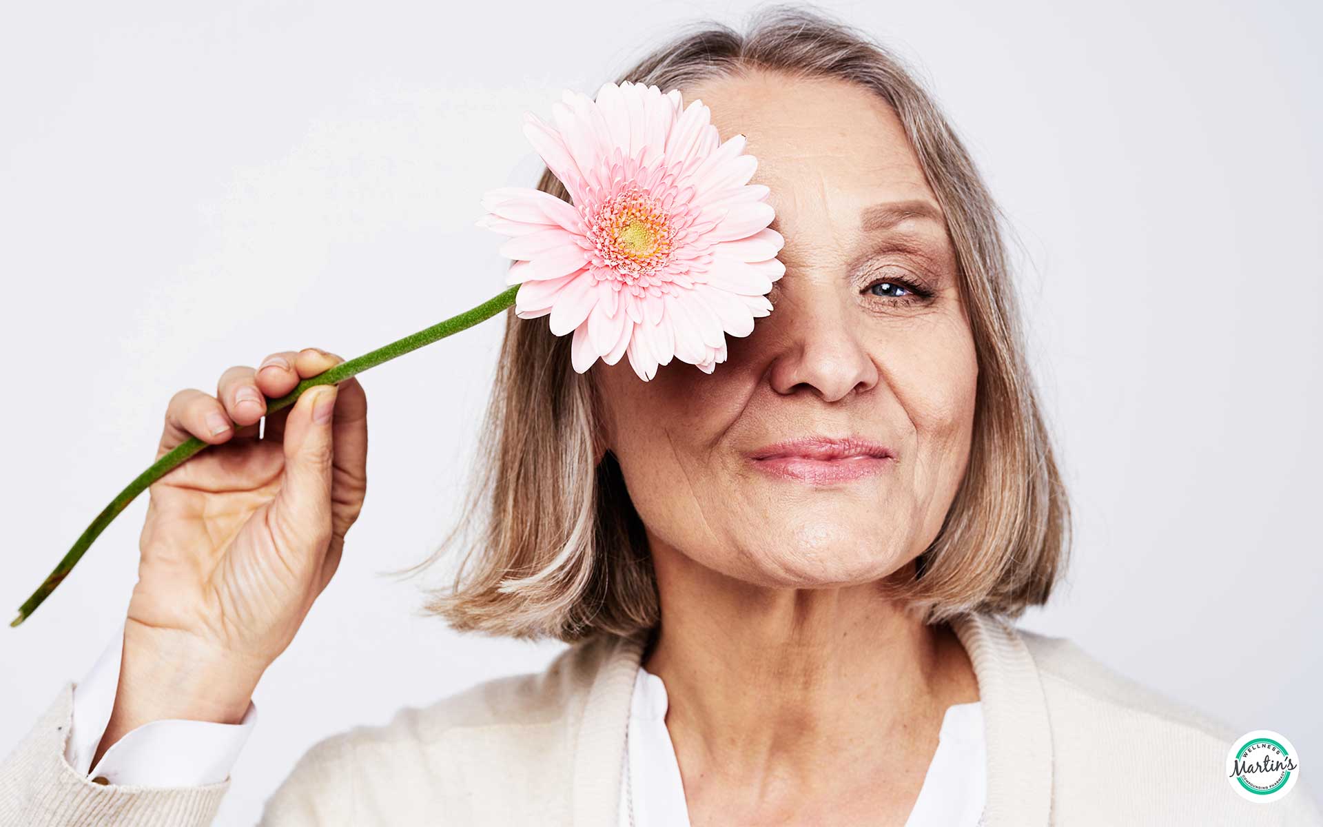 Testosterone: Not Just a “Male Hormone”—Why Women Need It After Menopause