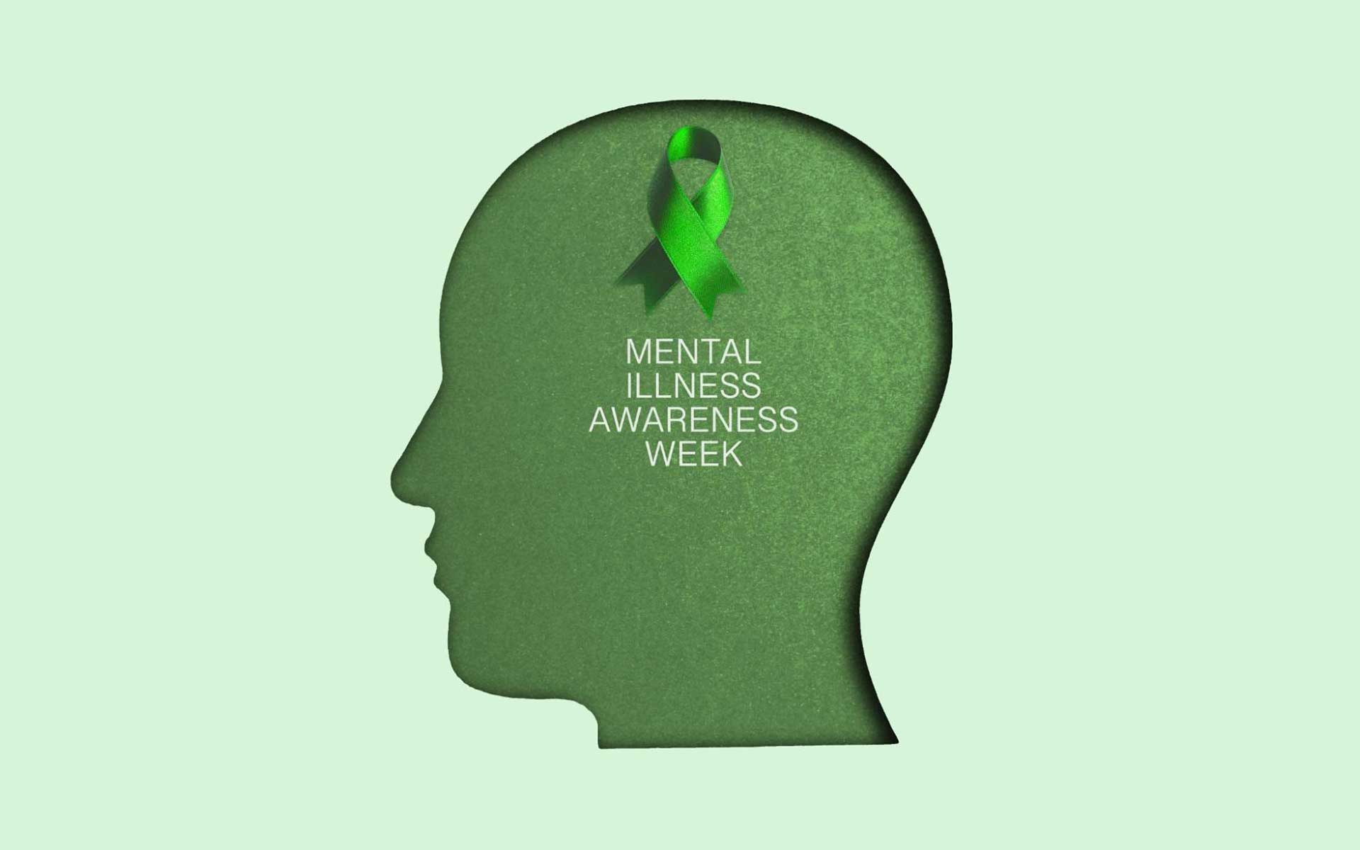 Mental Illness Awarness Month
