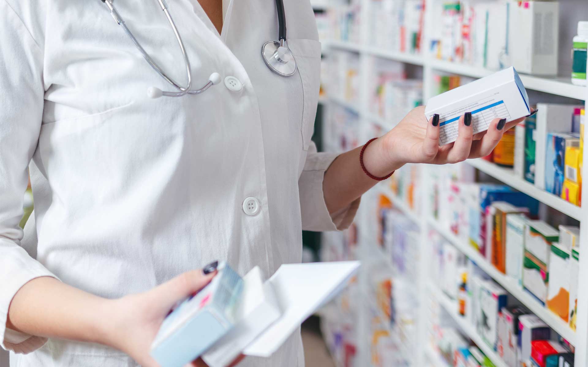Top Questions Every Pharmacist Has Been Asked