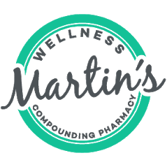 Order Supplements Online Through Wellevate | Martin's Wellness