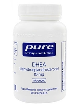 Benefits of DHEA The Mother Hormone