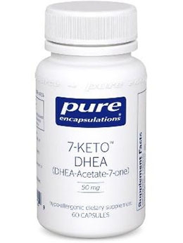 Benefits of DHEA The Mother Hormone