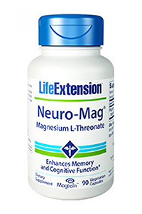 Neuro-Mag from Life Extension