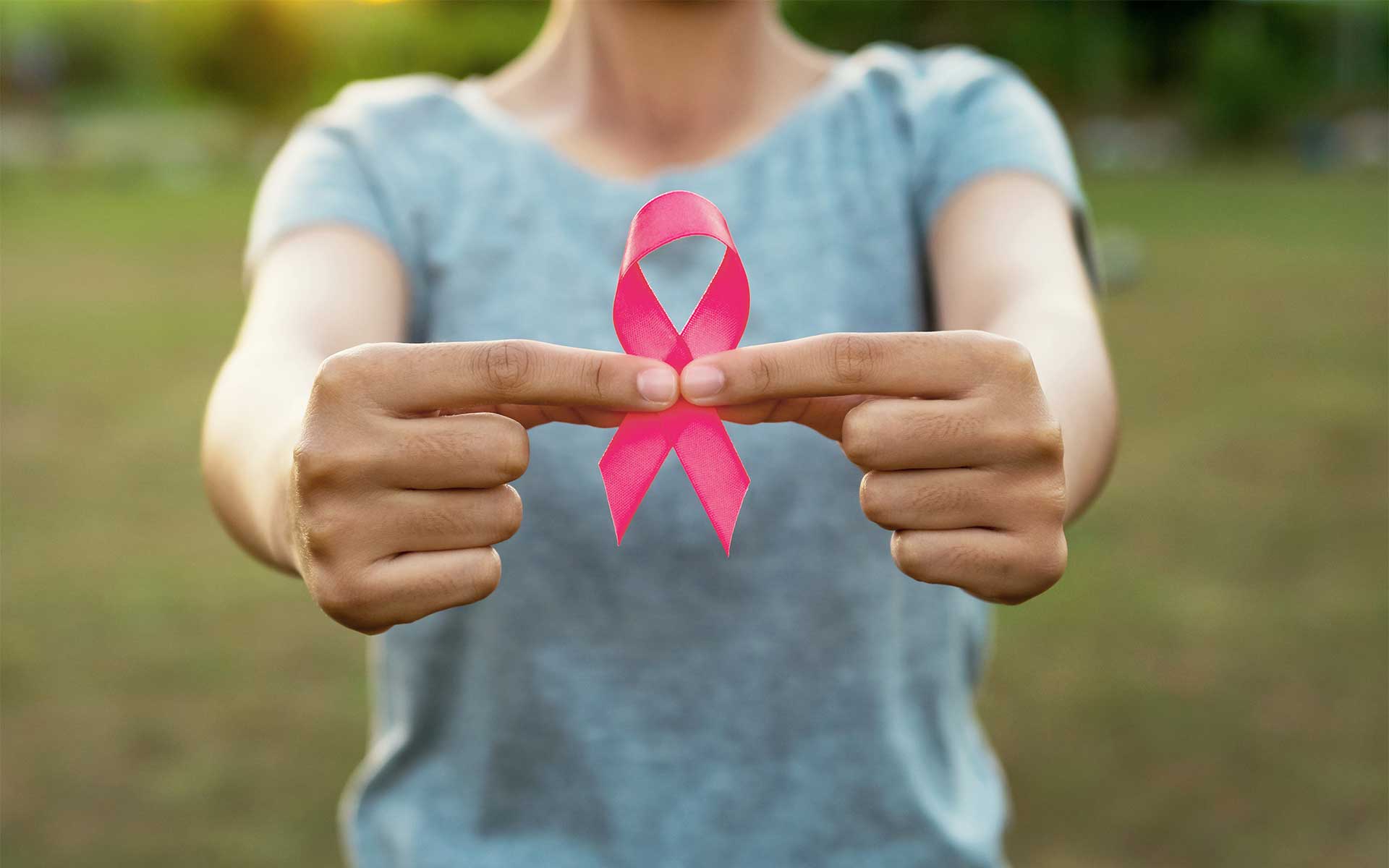 Breast Cancer and Vitamin D
