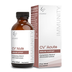 CV Acute by CV Sciences