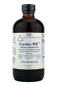 Cardio-ND by Premier Research Labs