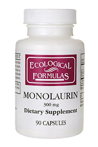 Monolaurin by Ecological Formulas