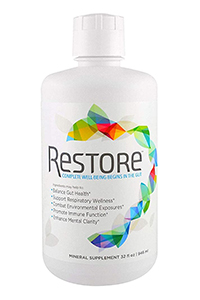 Restore by Biomic Sciences