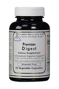 Premier Digest by Premier Research Lab