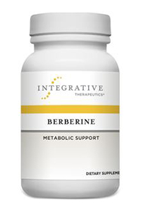 Berberine Metabolic Support by Integrative Therapeutics
