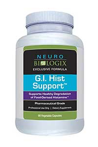 GI Hist Support by Neurobiologix