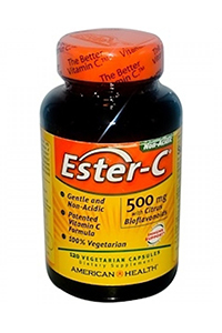 Ester C 500 mg Vitamin C