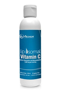 NuMedica - Liposomal Vitamin C
