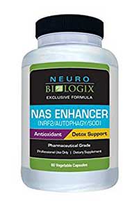 NAS Enhancer - Biologic Pathway Booster