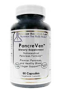 PancreVen Dietary Supplement for Digestion