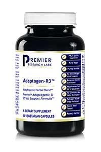 Adaptogen-R3 for Adrenal Support